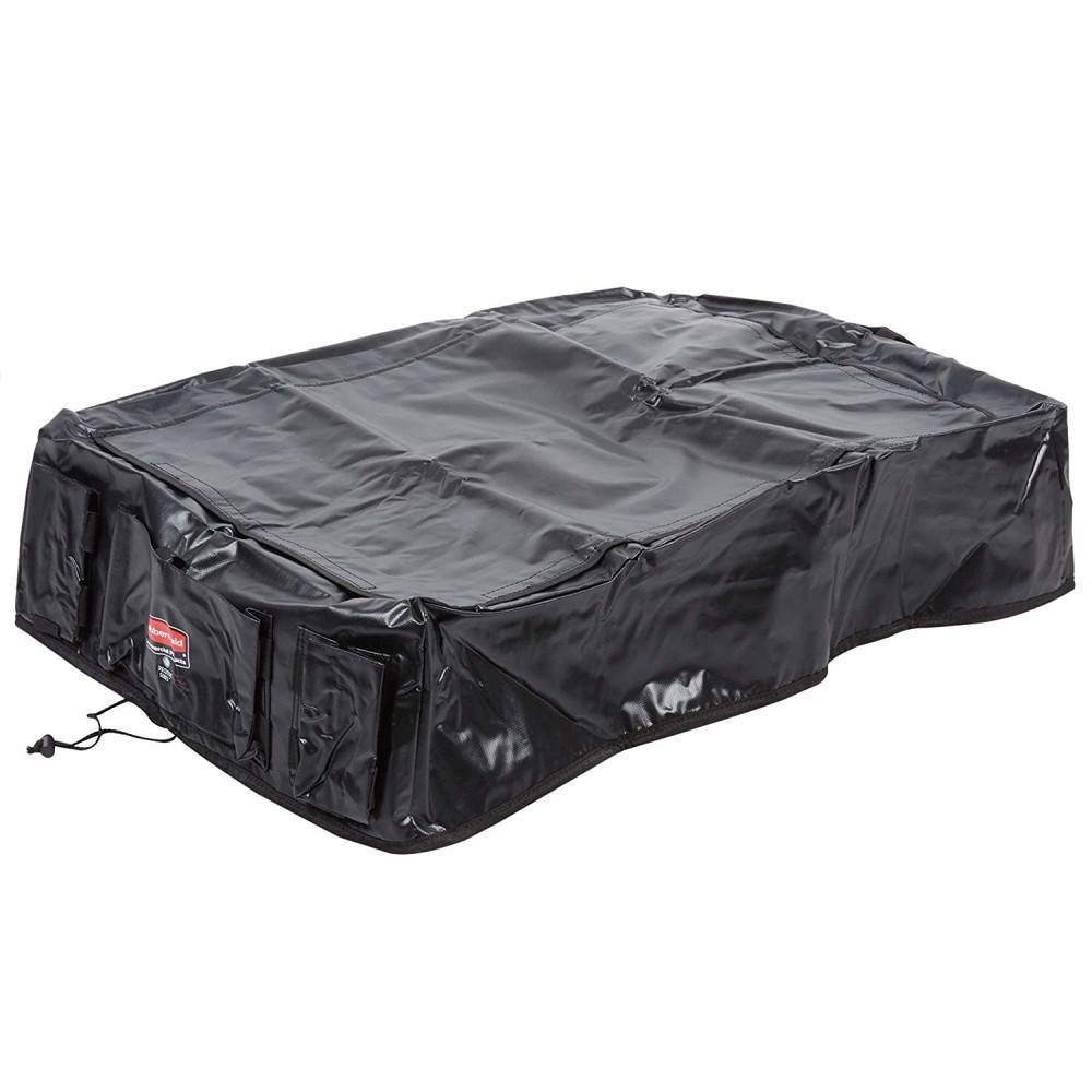 X-Cart Abdeckung für 150 l-Modell-0