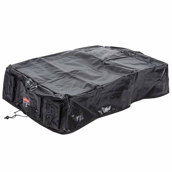 X-Cart Abdeckung für 300 l-Modell