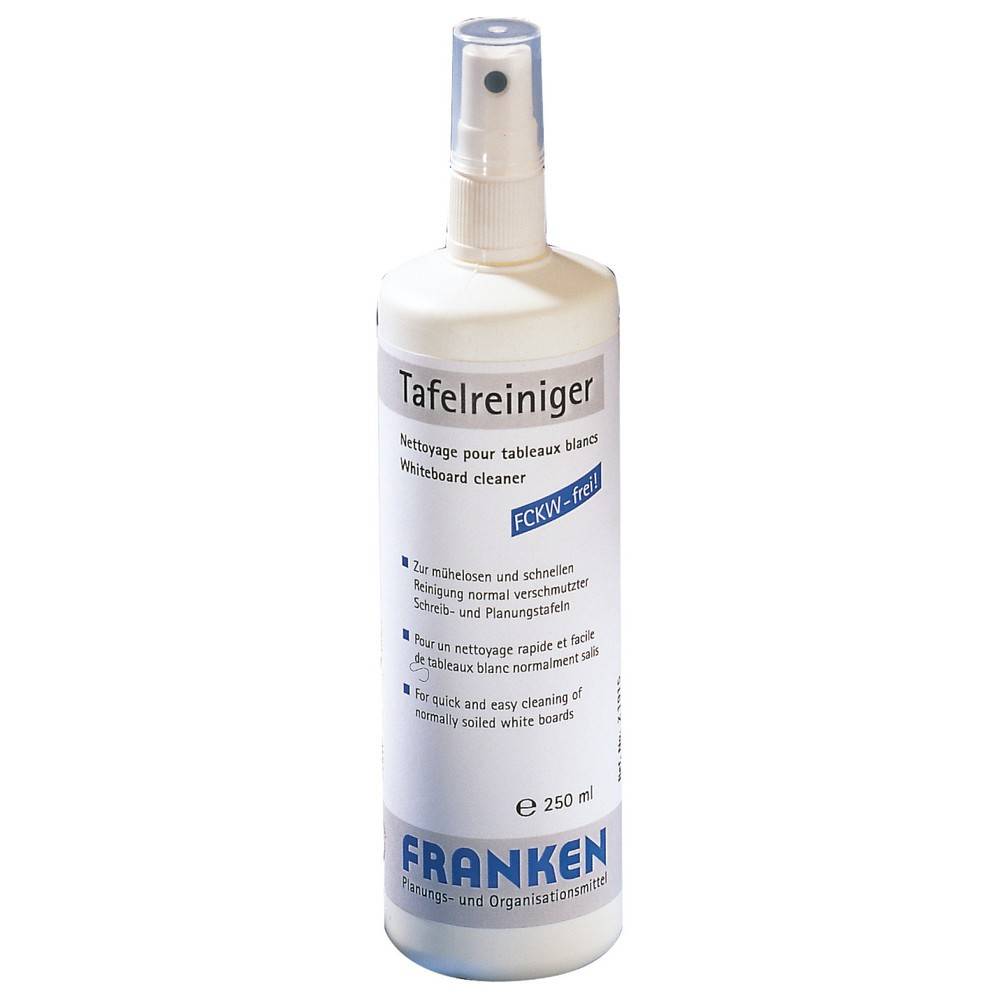 Tafelreiniger Pumpsprayflasche 250ml - Artikel: 154212701-1
