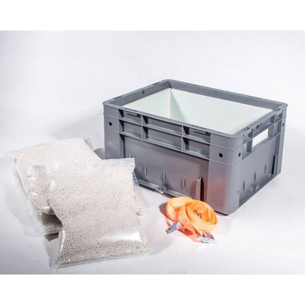 RathoLith® Box 1.1 Ultimate Intralogistik, Volumen 25 l-0