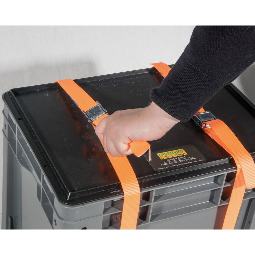 RathoLith® Box 1.1 Ultimate Intralogistik, Volumen 25 l-2