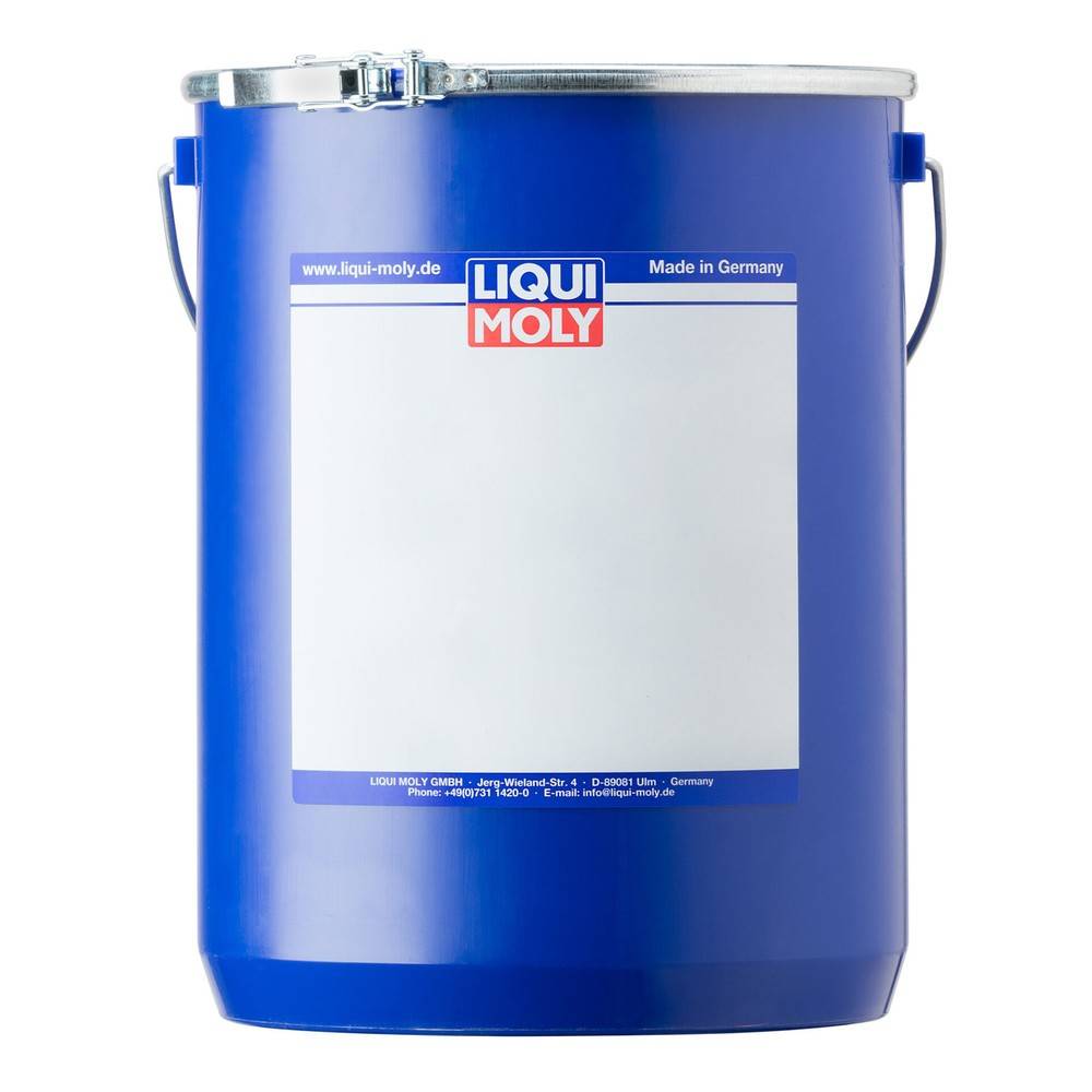 LIQUI MOLY Mehrzweckfett 5kg 3554-1