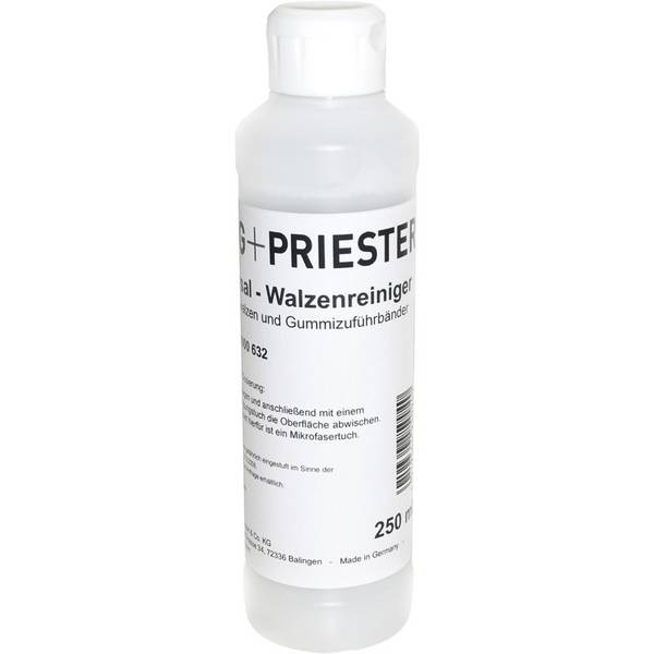 Ideal Walzenreiniger 250ml 9000632