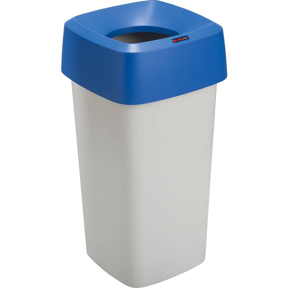 rothopro Abfalleimer MODO, eckig-2