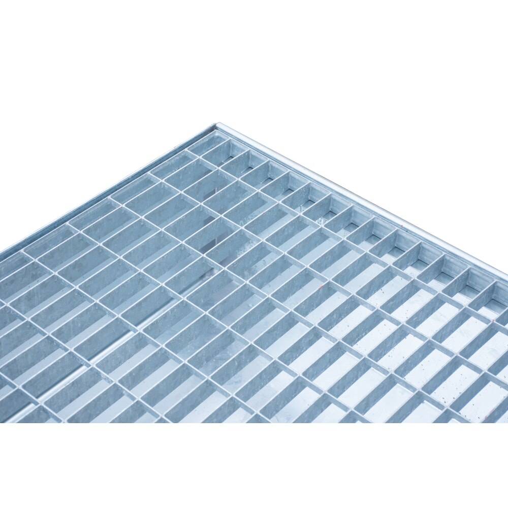 Steinbock® Auffangwanne, 4x 200 l, HxBxT 415 x 1.200 x 1.200 mm-1