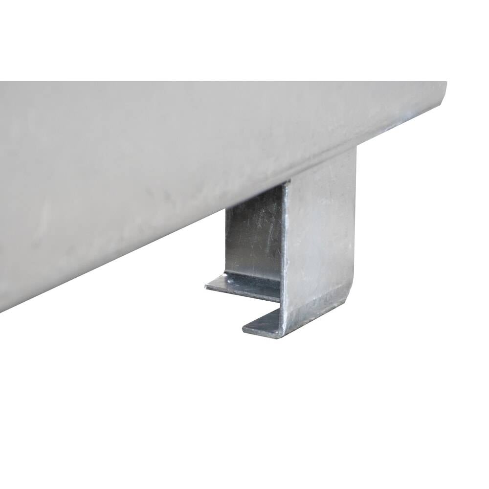 Steinbock® Auffangwanne, 4x 200 l, HxBxT 415 x 1.200 x 1.200 mm-2