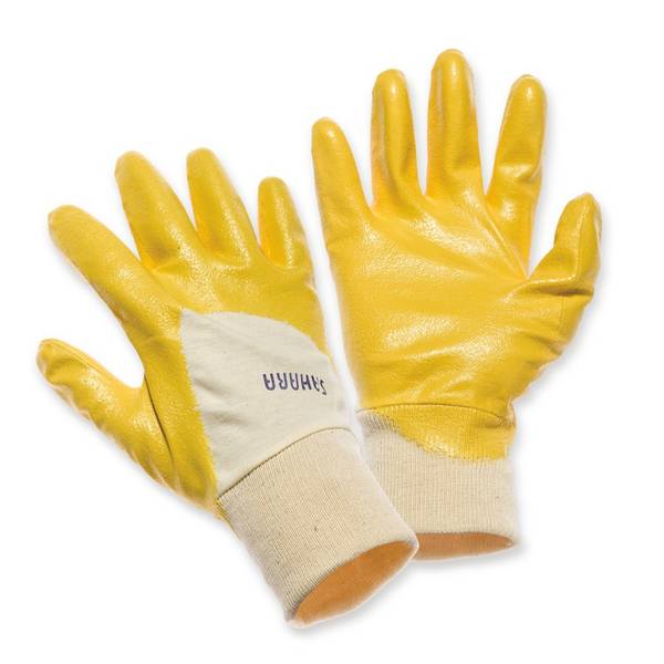 Mechanische Schutzhandschuhe KCL Sahara® 100, Größe 10
