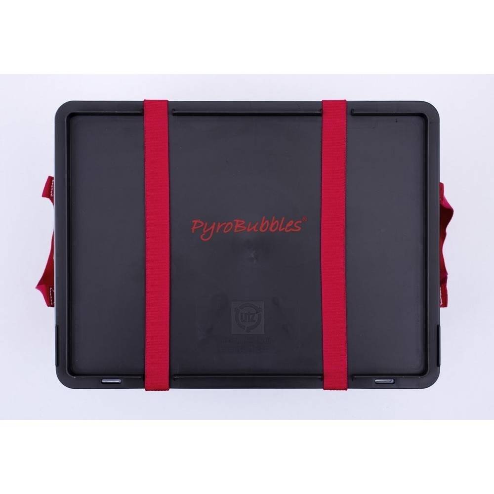 Transportbox XS-2 Basic für Lithium-Ionen-Akkus, 23 Liter-3