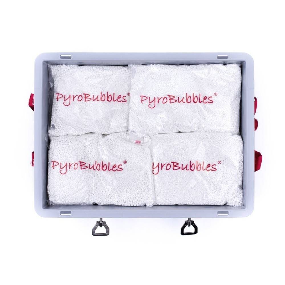 Transportbox XS-2 Basic für Lithium-Ionen-Akkus, 23 Liter-4