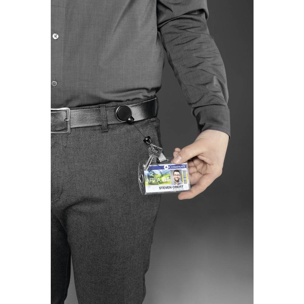 DURABLE Jojo EXTRA STRONG 360° 20 Stück-4