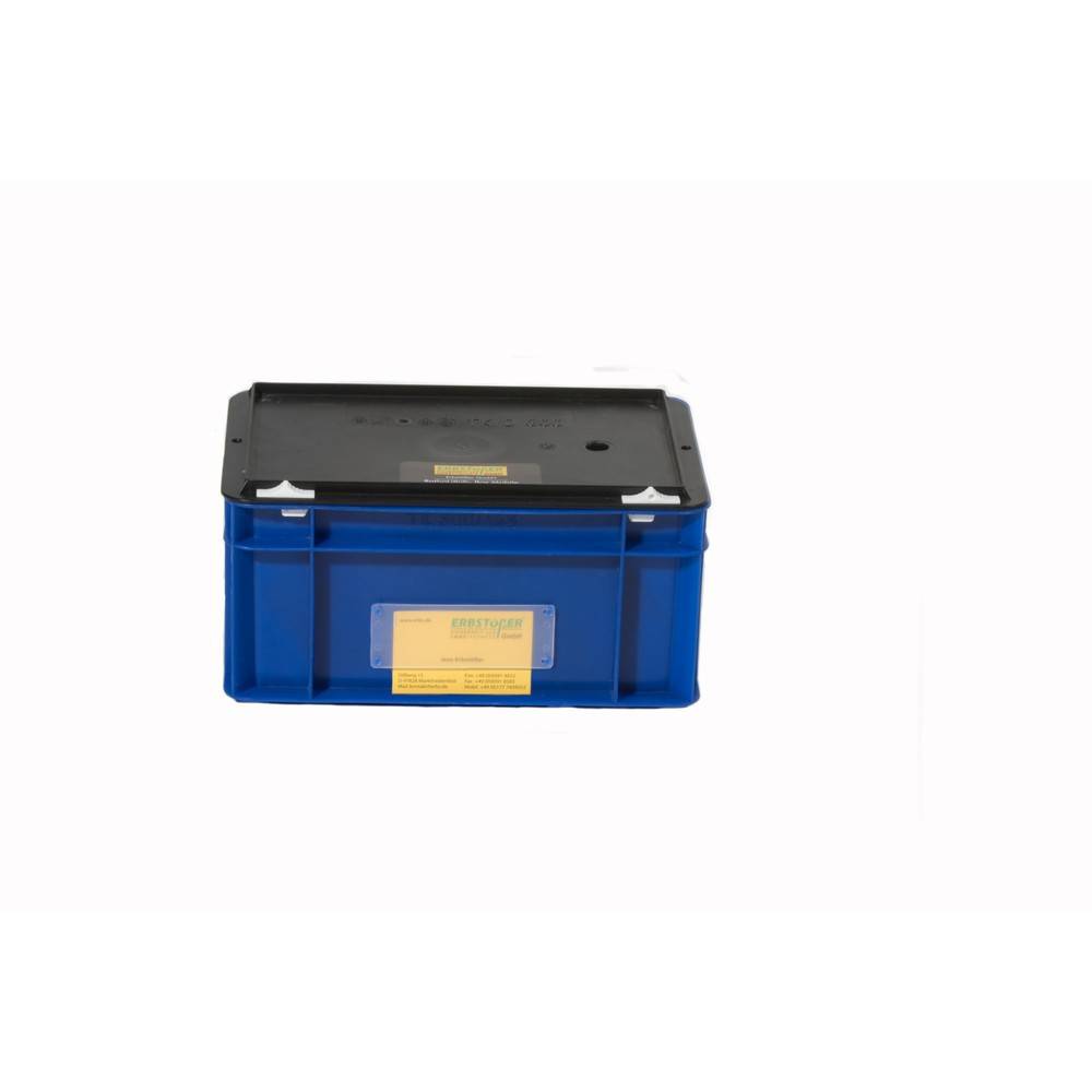 RathoLith® Box mobil Intralogistik, Volumen 3,5 l-3