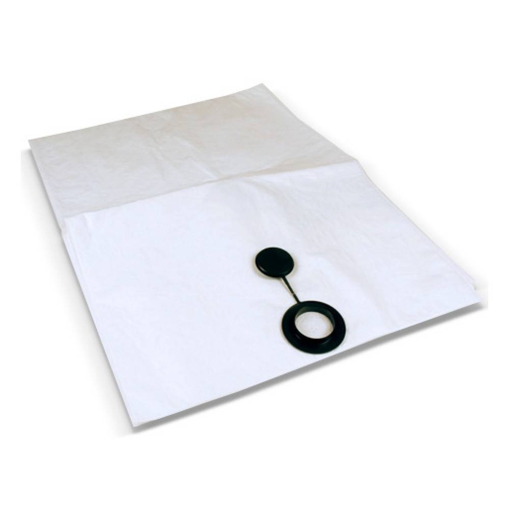 Zubehör Nass- und Trockensauger Nilfisk 302002892 Typ Filtersack Ausführung Vlies-Filtersack VE 5 St. passend zu MAXXI I-1