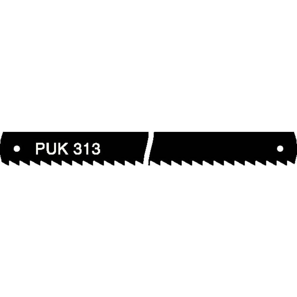 PUK Sägeblatt Blatt-L.150mm Blatt-B.6mm grob f.HO 12 St./Krt-2