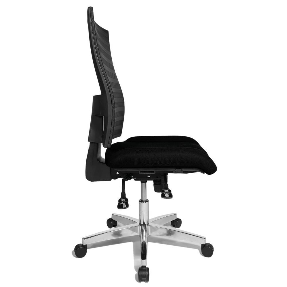 Topstar Bürodrehstuhl "P 91 NET", schwarz-3