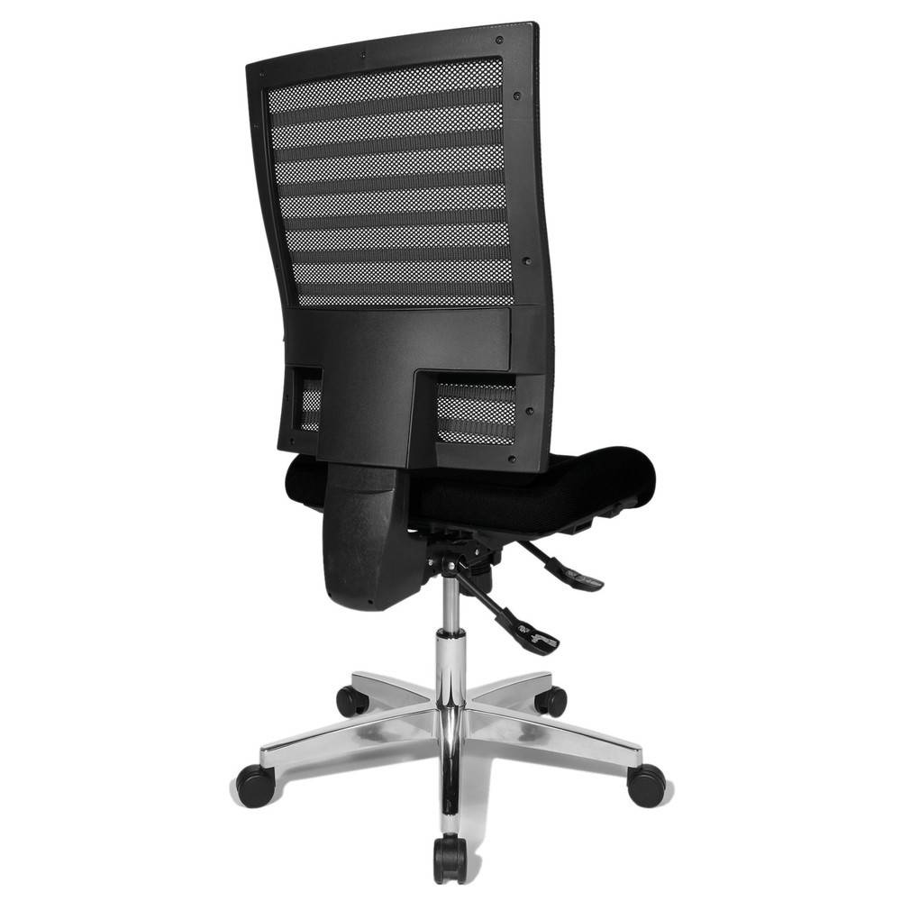 Topstar Bürodrehstuhl "P 91 NET", schwarz-4
