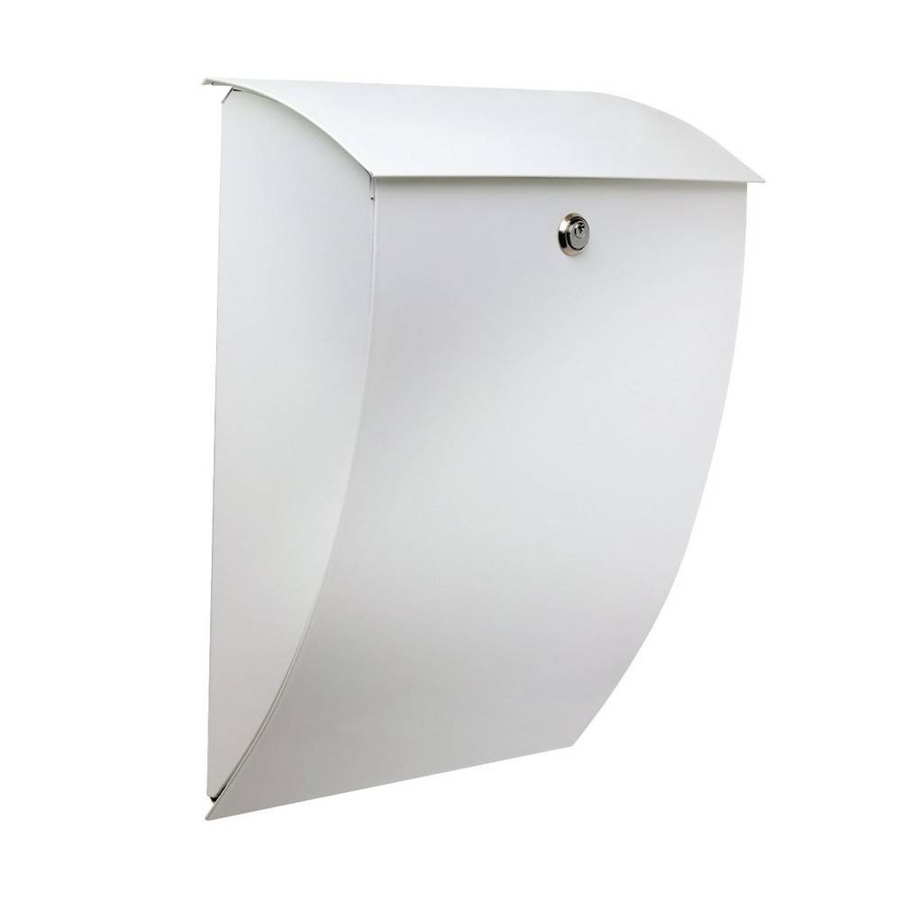 Briefkasten MILANO  843 W-1