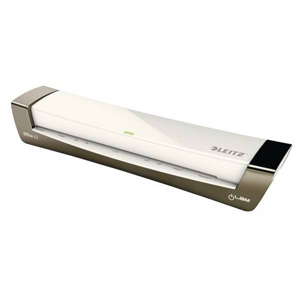 Laminiergerät DIN A3 B.320mm 300 mm/min