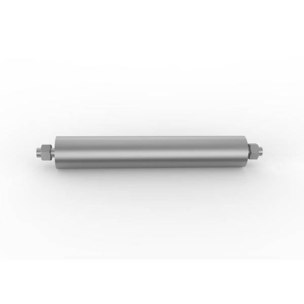 Distanzstück verzinkt 200 mm Meta MULTIPAL Meta MULTIPAL