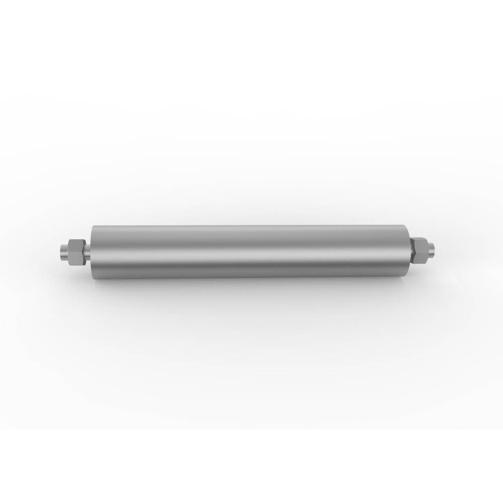 Distanzstück verzinkt 200 mm Meta MULTIPAL Meta MULTIPAL-0