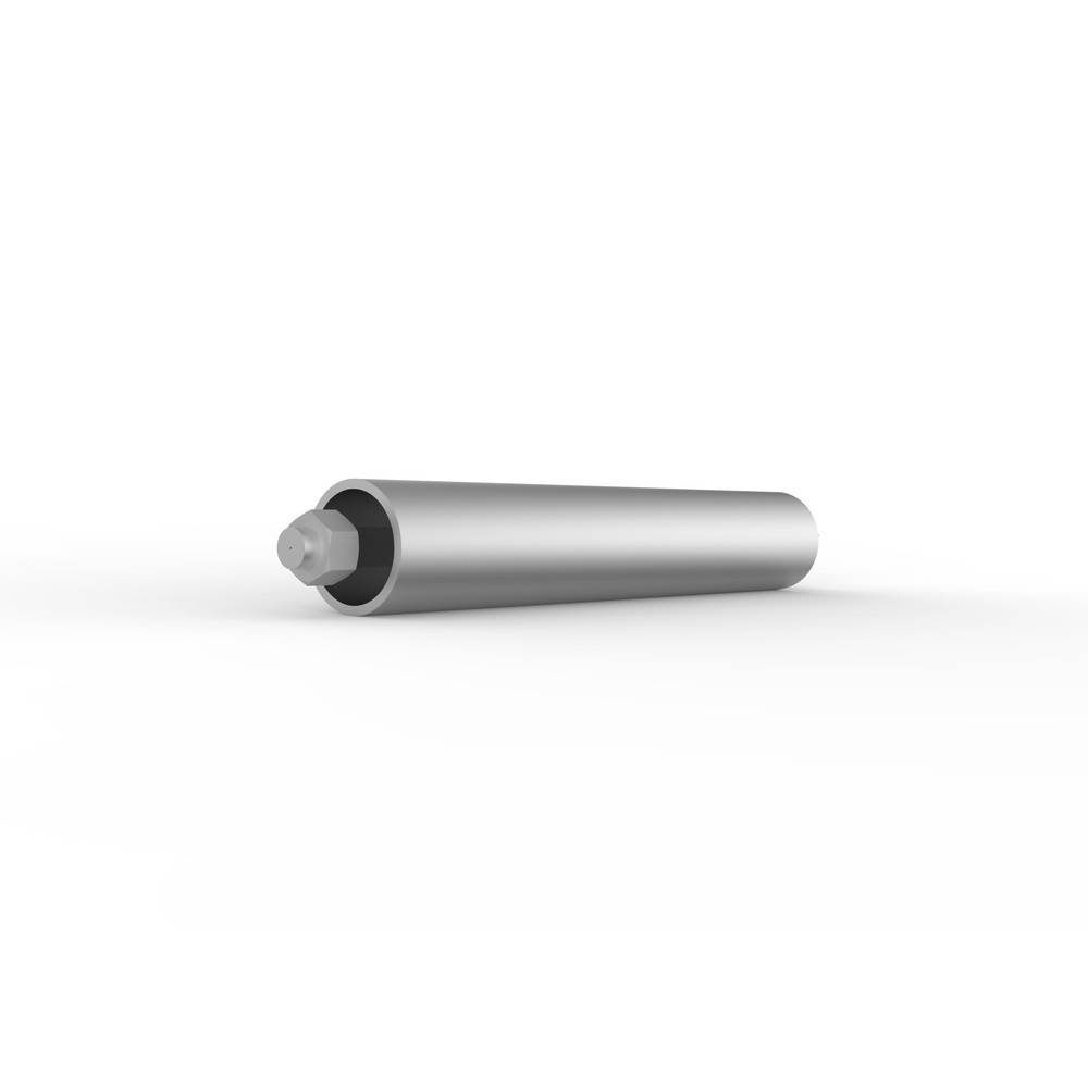 Distanzstück verzinkt 200 mm Meta MULTIPAL Meta MULTIPAL-3