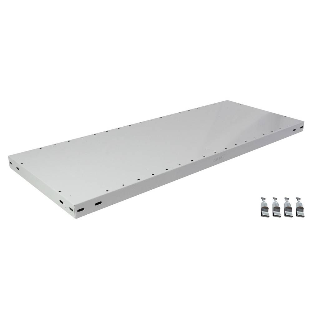 Fachboden MULTIplus330 für SCHULTE Fachbodenregal, Fachlast 330 kg, li-1