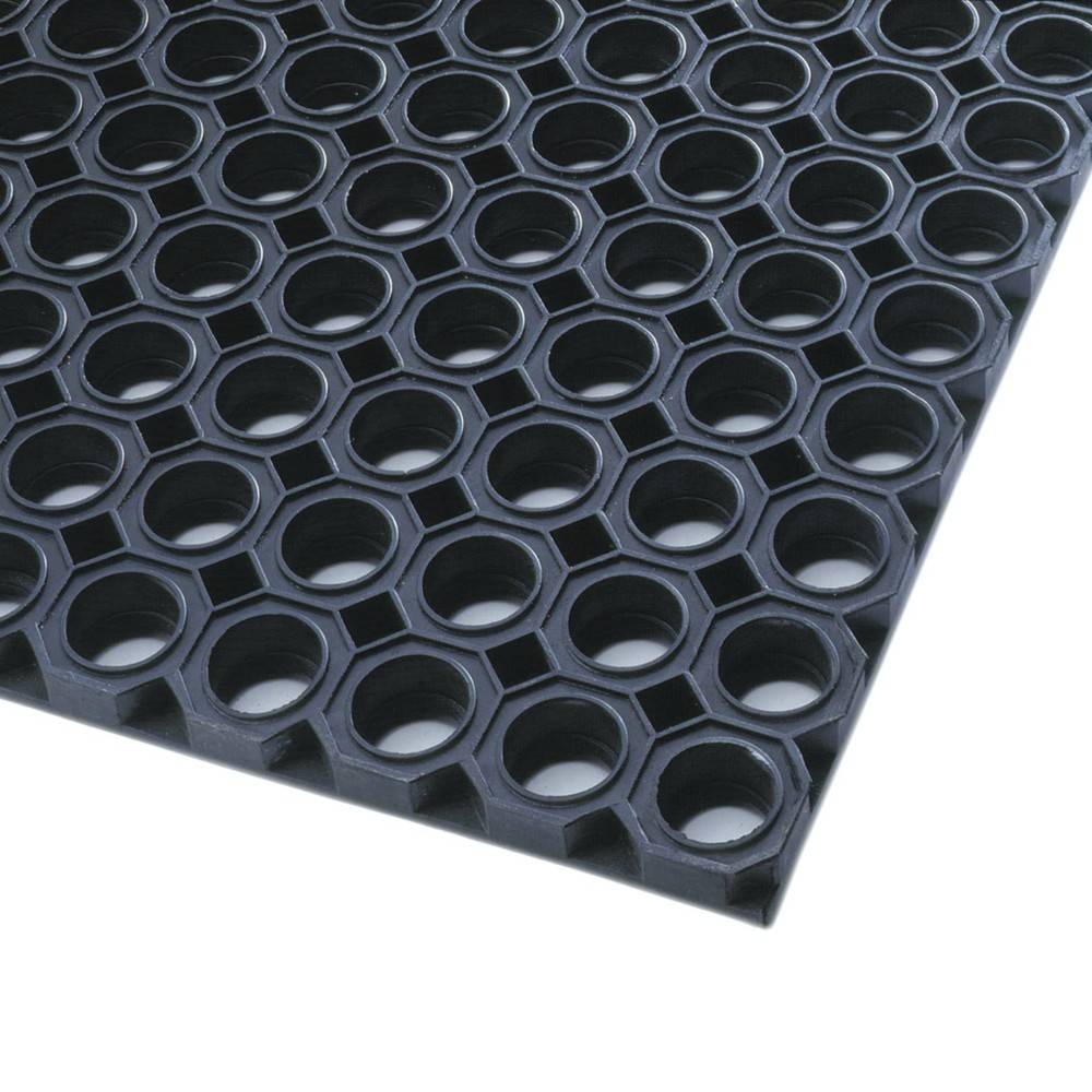 NoTrax Schmutzfangmatte mit Wabenprofil, BxL 1.000 x 1.500 mm-0