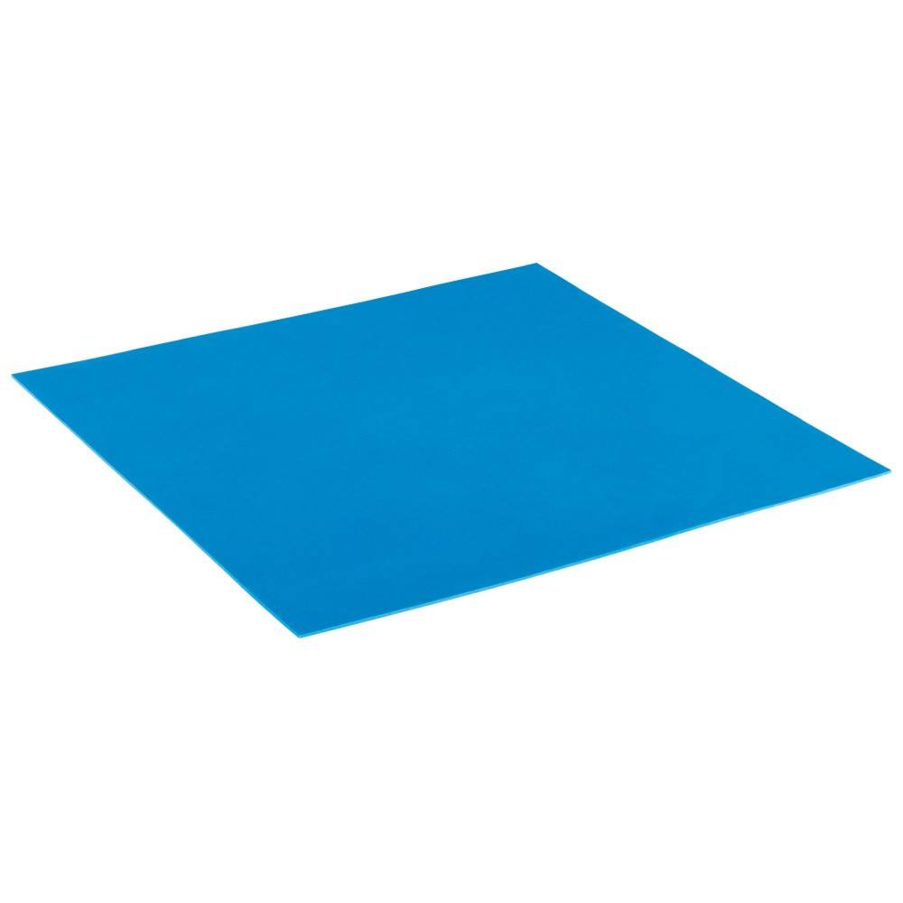 LISTA Schaumstoffunterlage, Höhe 3mm, Breite 906mm, Tiefe 447mm-0
