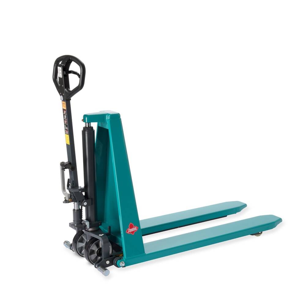 Scherenhubwagen Ameise® PTM 1.0 Scissor mit Schnellhub, Tragfähigkeit-2