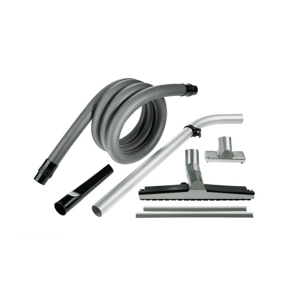 Werkstatt-Set für Nilfisk® ATTIX, 6-teilig-0