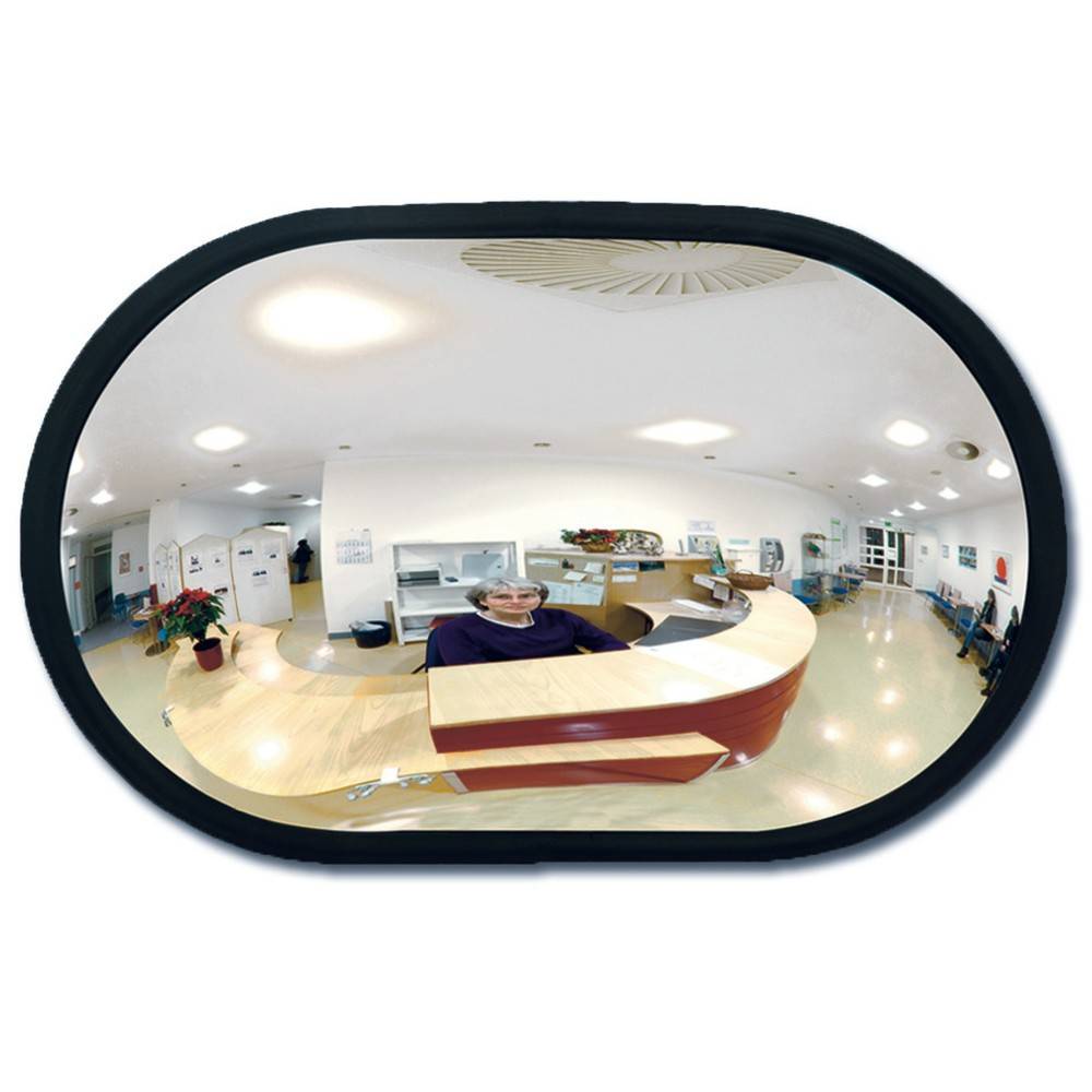 Moravia 252.20.171 INDOOR Raumspiegel (L x B x H) 360 x 365 x 275 mm-1