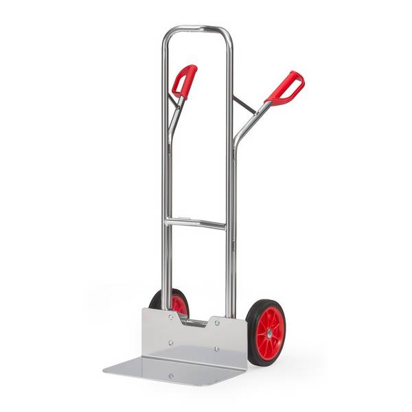 Alu-Stapelkarre A1326V