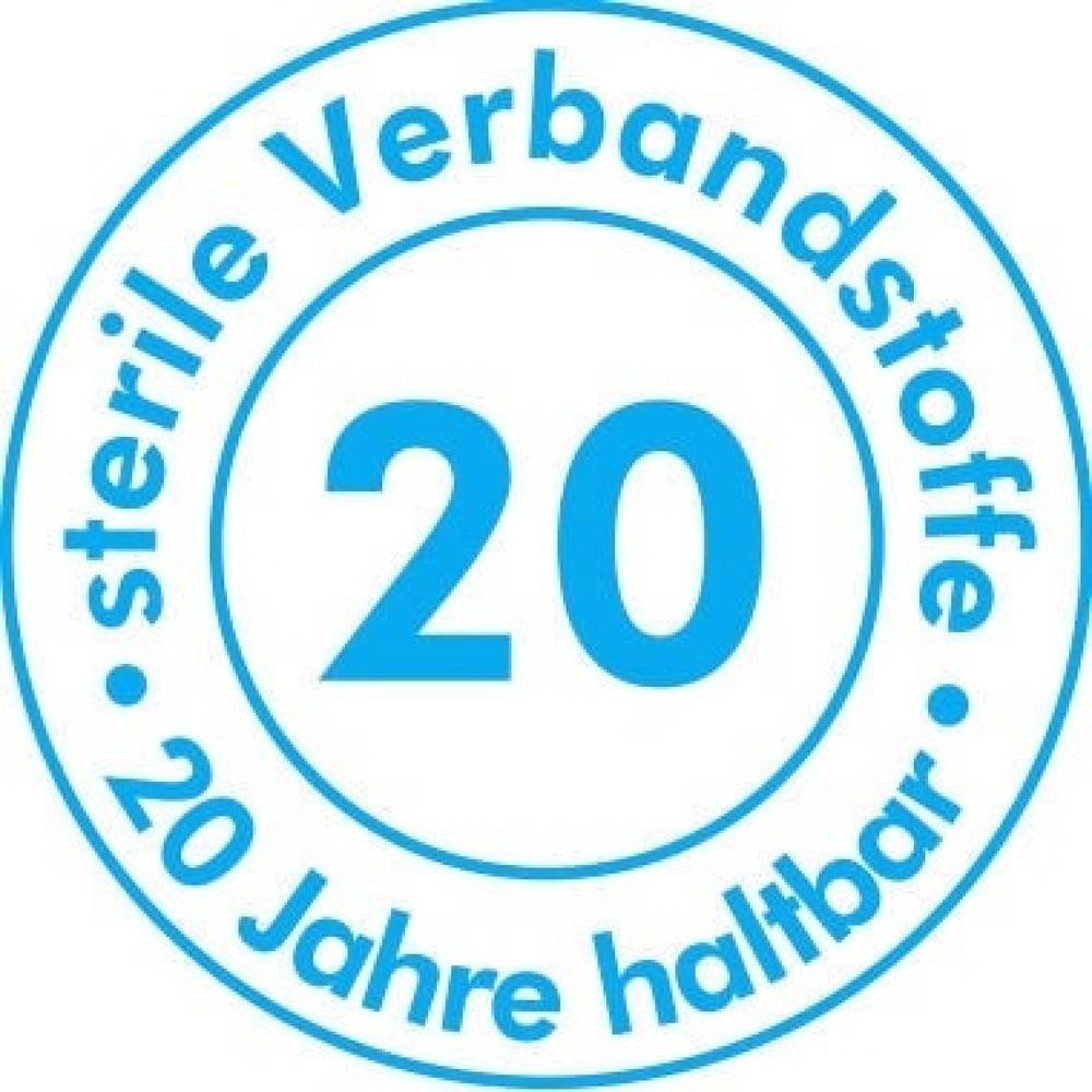 SÖHNGEN Verbandkasten SCHULE 0350051 orange-2