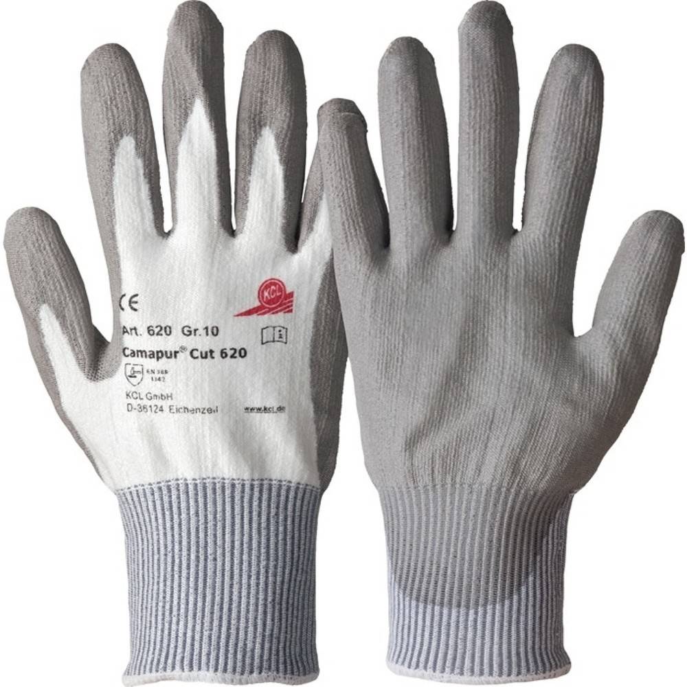 Handschuh Camapur Cut Gr. 7, VE = 10 Paar-1