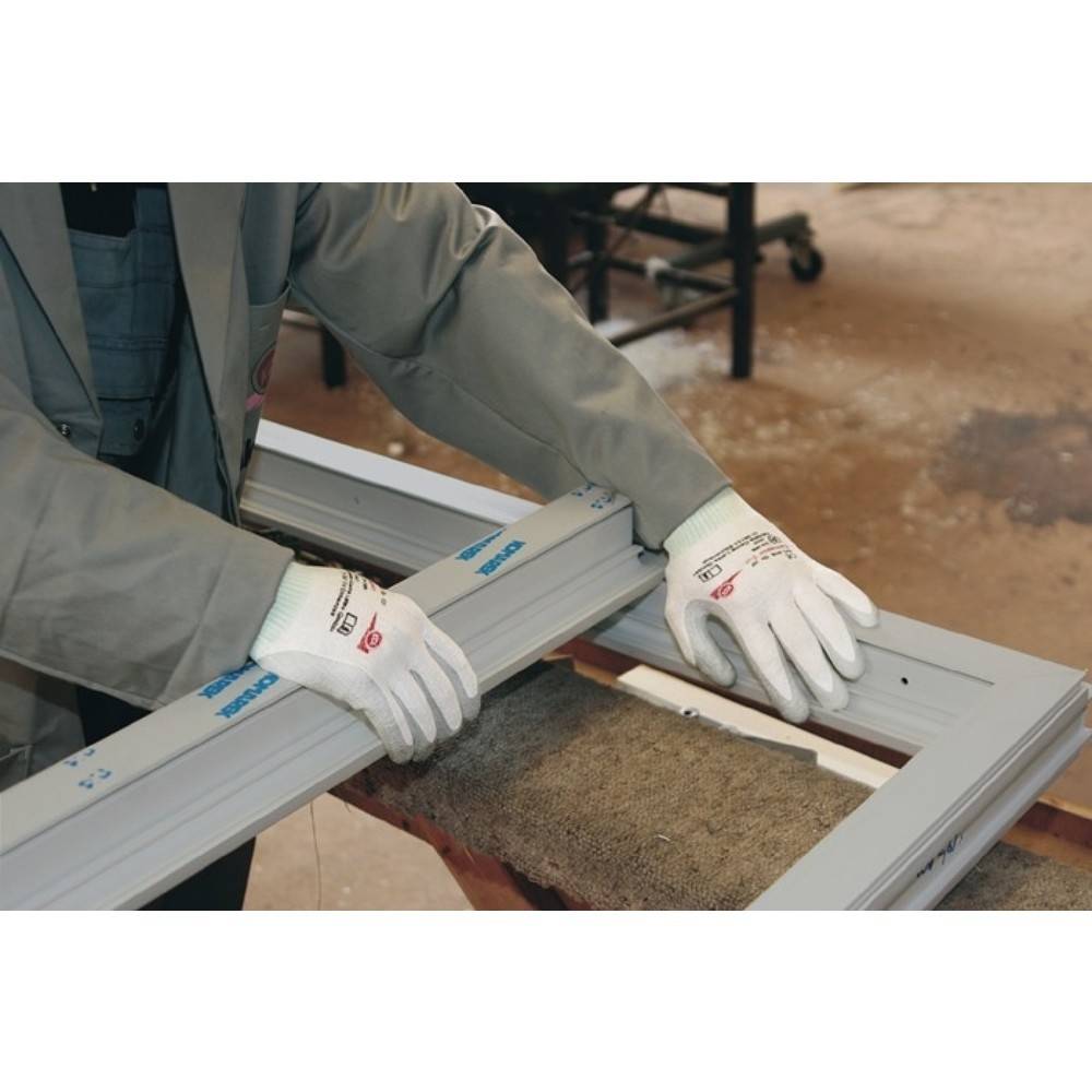 Handschuh Camapur Cut Gr. 7, VE = 10 Paar-2