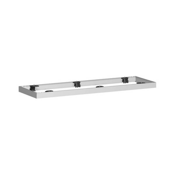 Metallsockel - Büromöbel Geramöbel GmbH