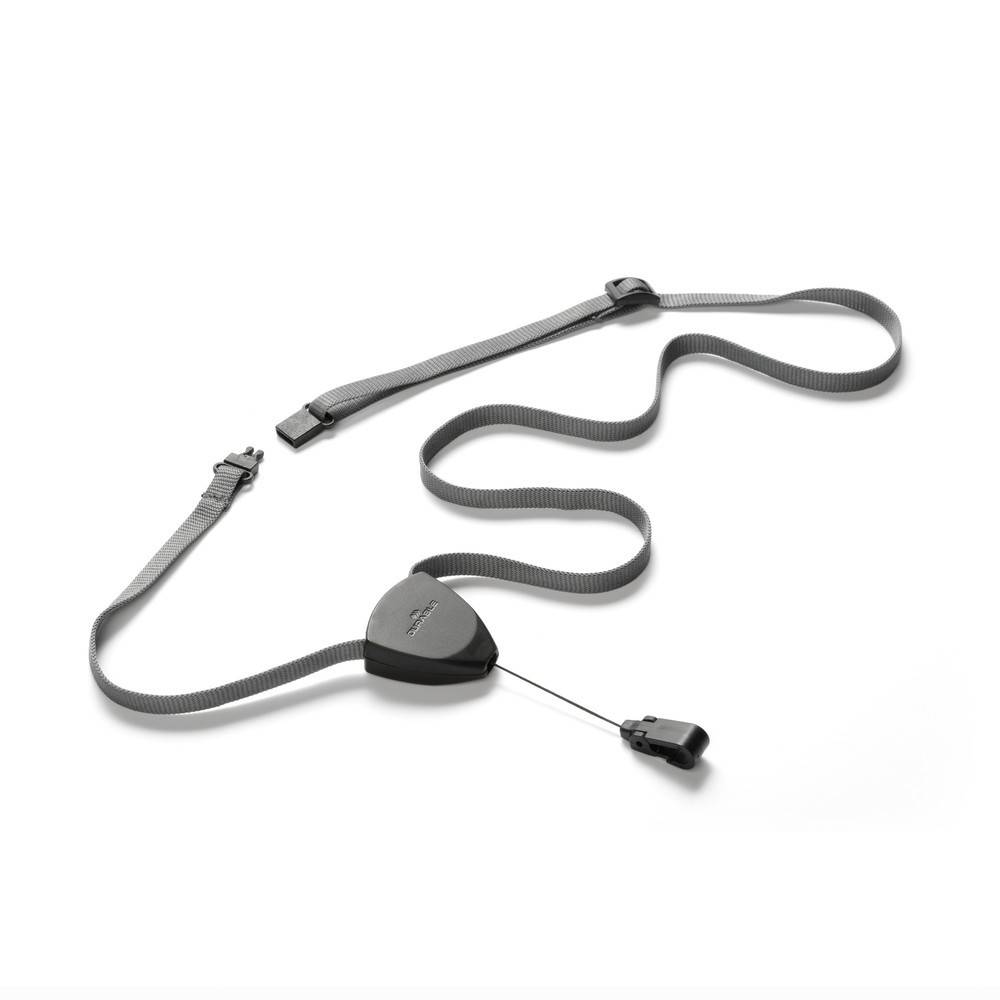 Jojo Flex für DURABLE Ausweishalter, schwarz-0