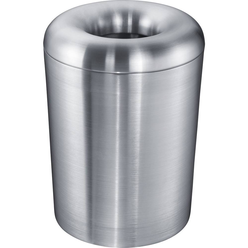 Zwingo Sicherheitspapierkorb, 13 Liter, TÜV/GS-zertifiziert-0