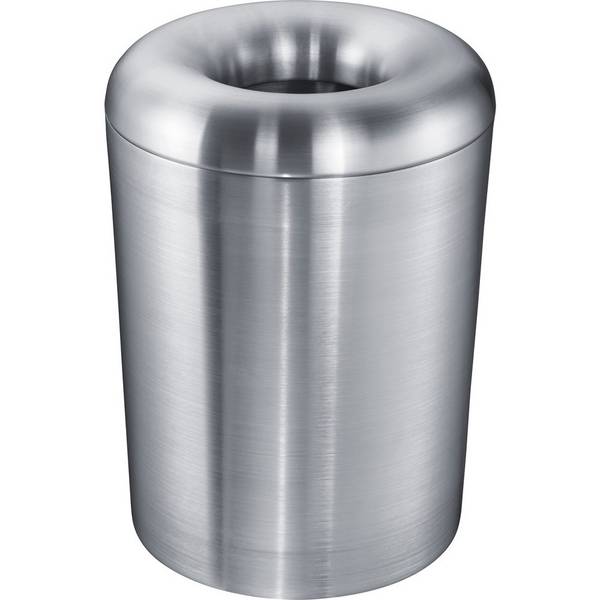 Zwingo Sicherheitspapierkorb, 13 Liter, TÜV/GS-zertifiziert