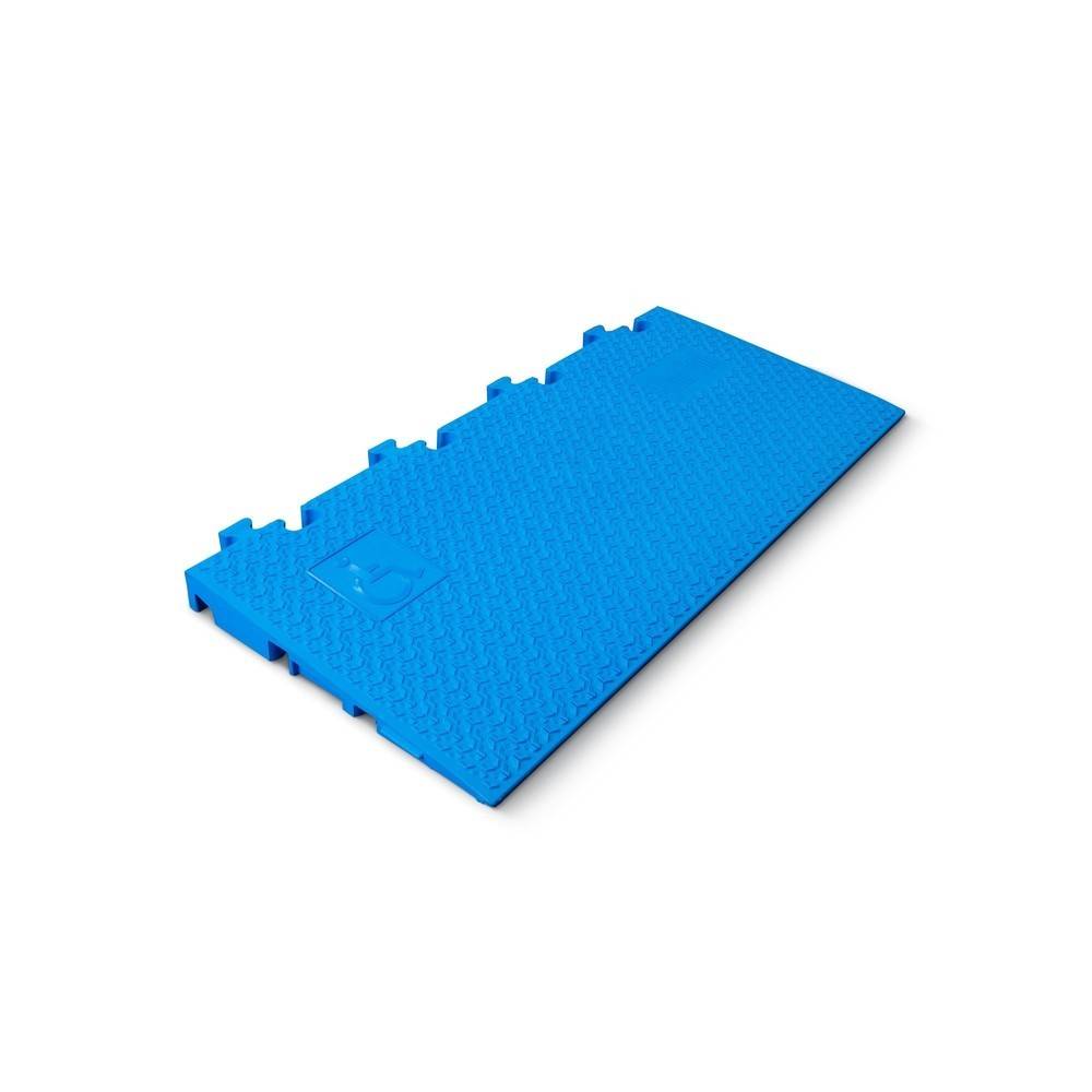 Defender MIDI 5 2D SET BLU - Midi 5 2D Set blau Modulsystem für Rollstuhlrampe-2