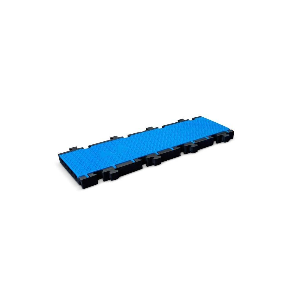 Defender MIDI 5 2D SET BLU - Midi 5 2D Set blau Modulsystem für Rollstuhlrampe-3