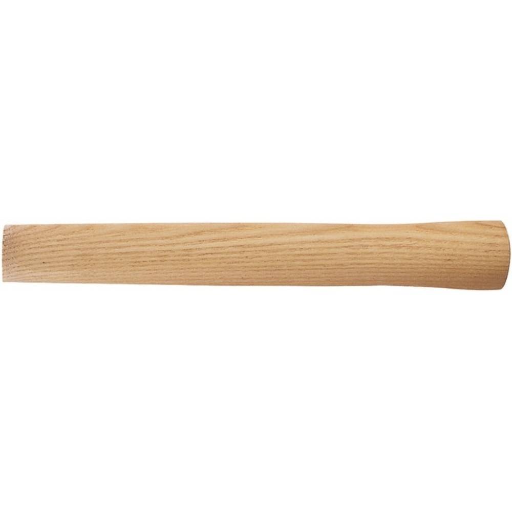 LÖFFERT Fäustelstiel, 31,5 x 18,5 mm, Länge 260 mm, Esche-0
