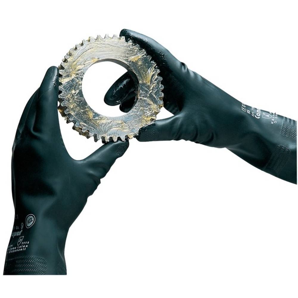 HONEYWELL Chemiehandschuh Camapren 720 Gr.7-1
