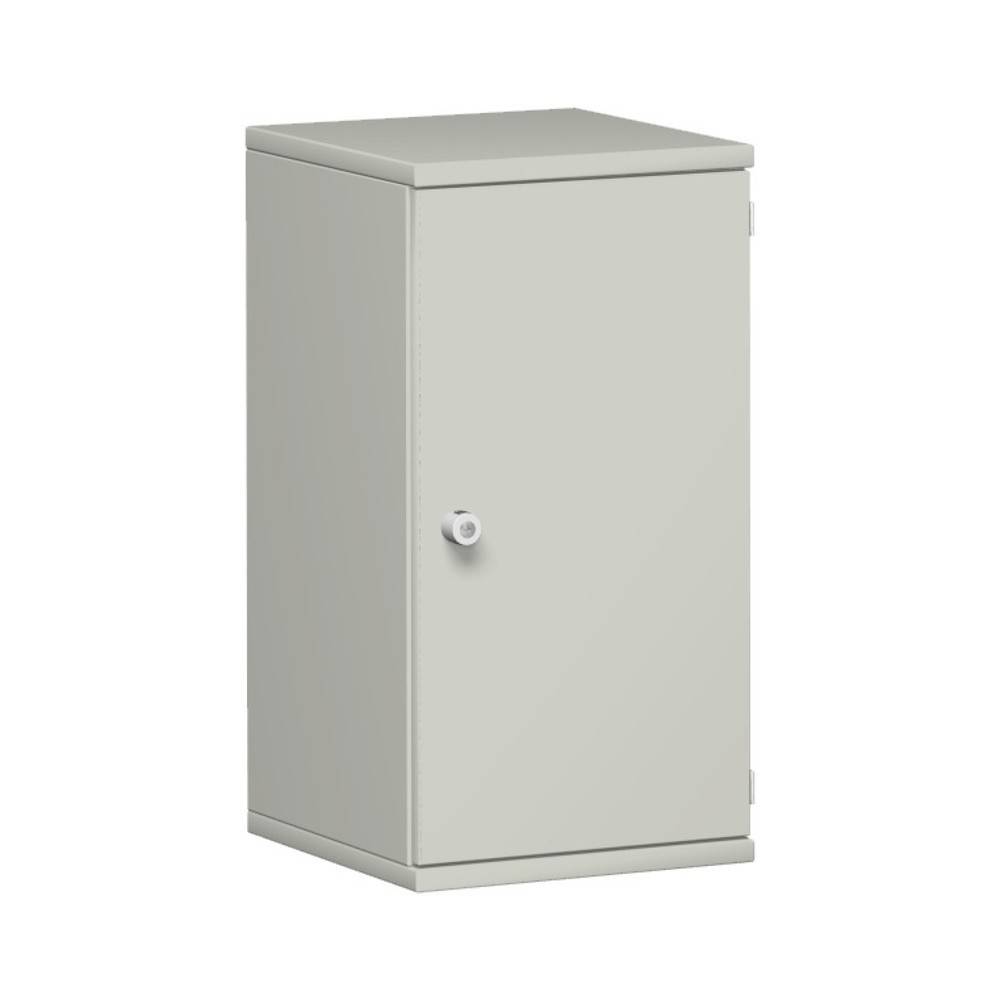 Flügeltürenschrank, - Büromöbel Geramöbel GmbH-0