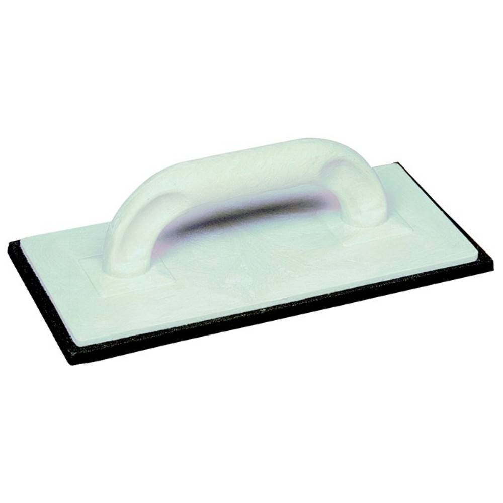 Reibebrett m.Zellgummiauflage Ku.L240xB120xS10mm-0