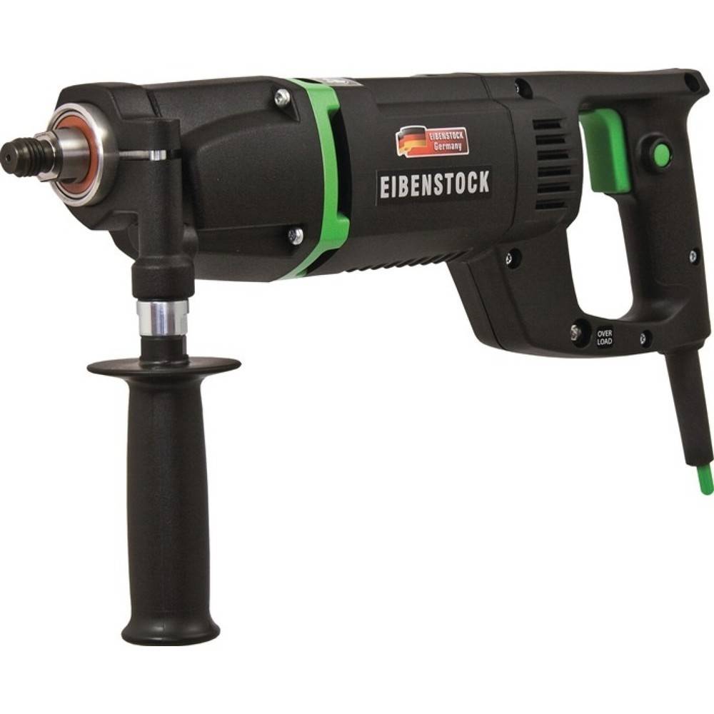 EIBENSTOCK Diamant Trockenkernbohrmaschine EHD 1500, 1500 W, 32-82 mm-0