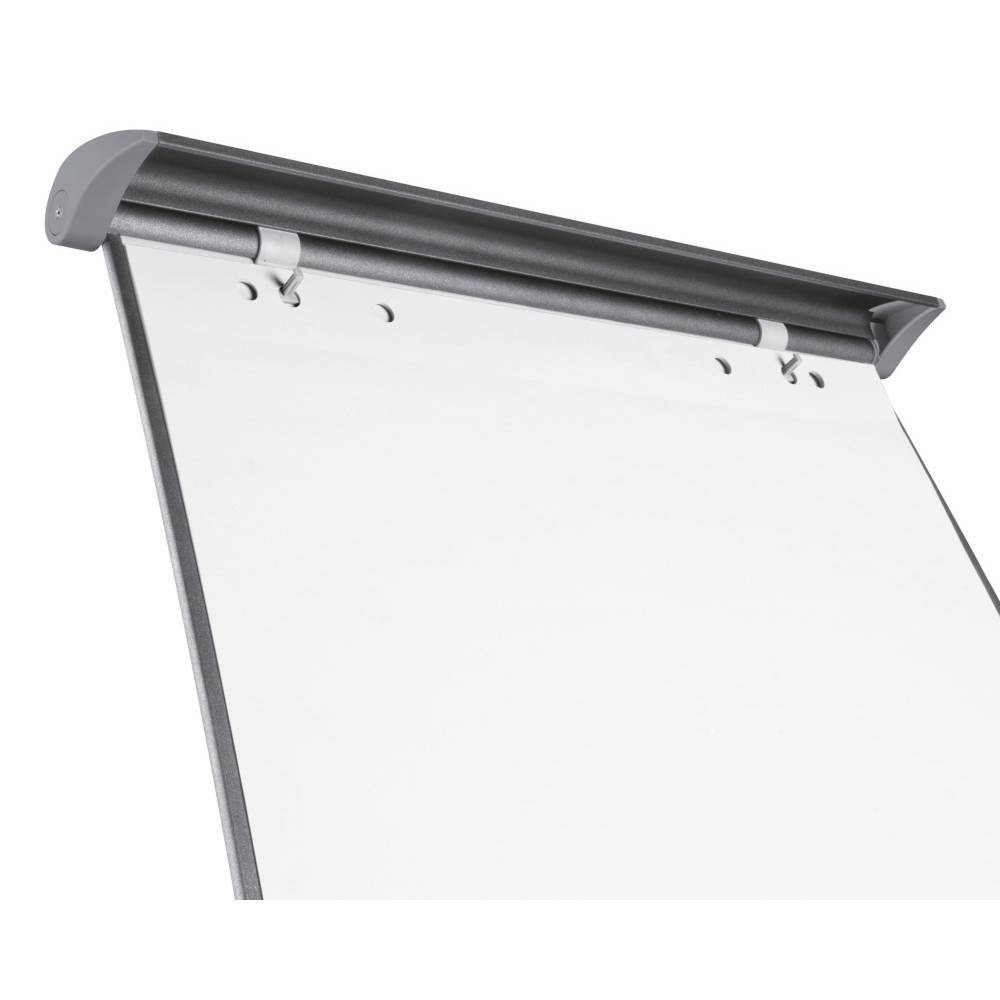 Legamaster Flipchartpapier 98x65cm 20Bl. blanko 5 St. 7-156000-4