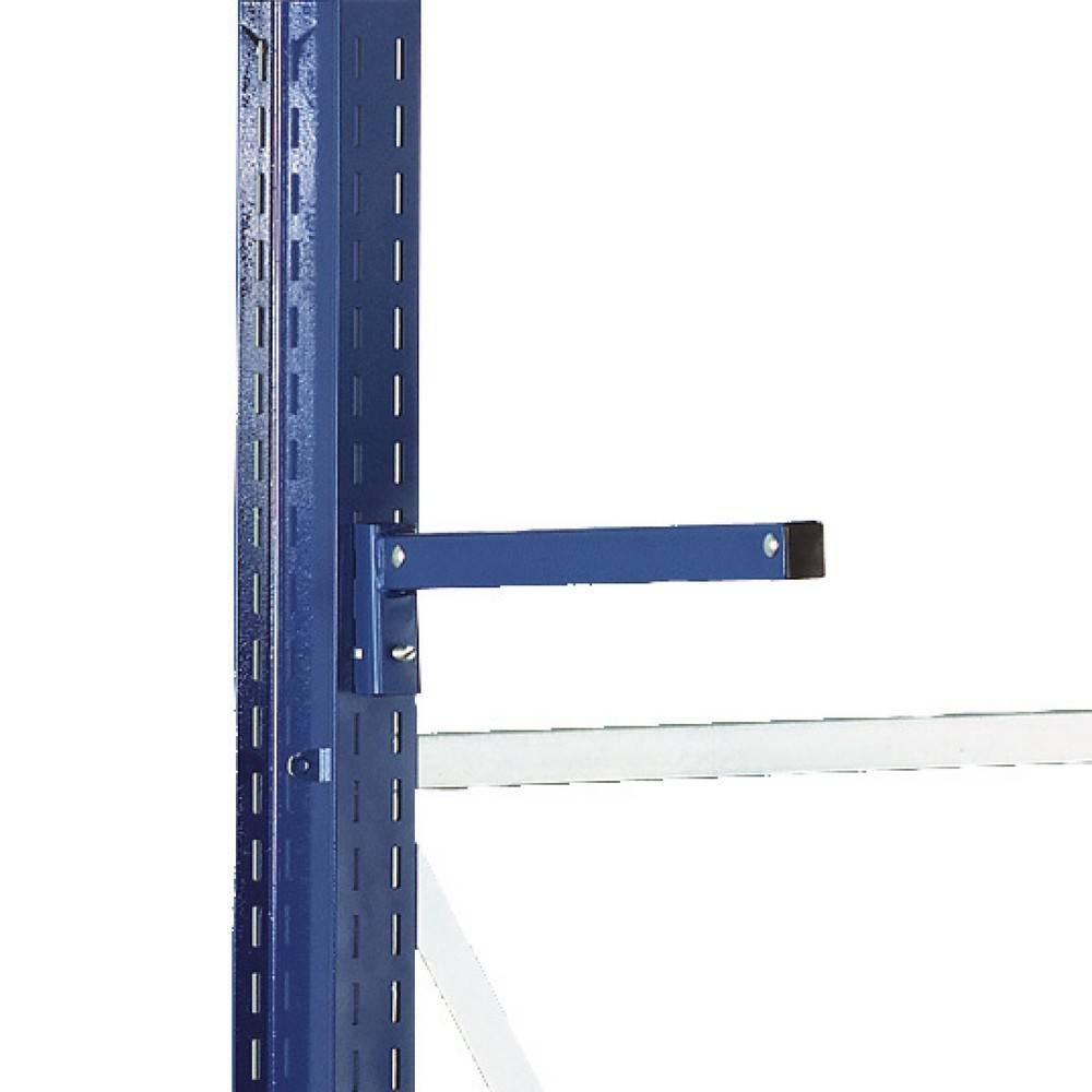 Kragarm L T500xH40 mm RAL 5010 Traglast 175kg META-0