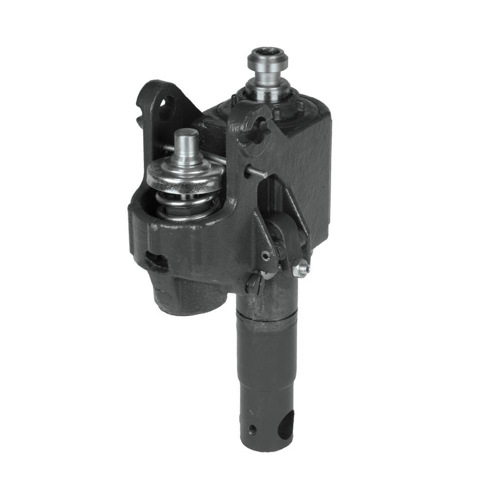 (DF) Hydraulikaggregat 2000kg