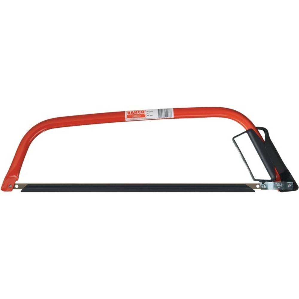 BAHCO Bügelsäge Blattlänge760mm geh.Zahnspitzen-2