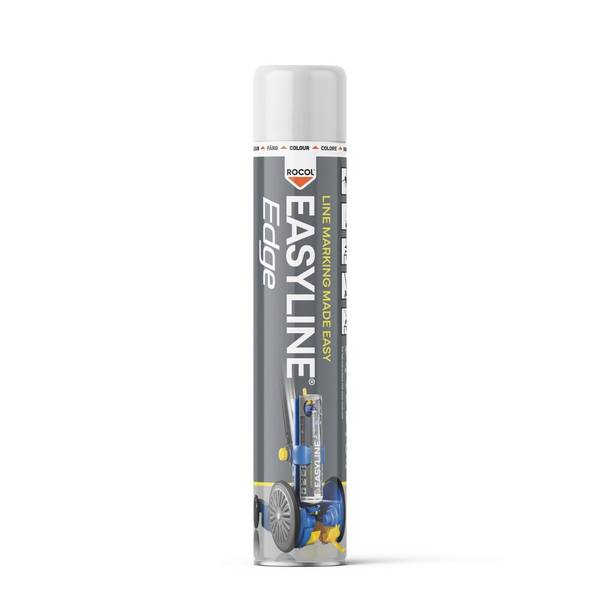 Easyline-EDGE® Markierfarbe 0,75 l, weiß